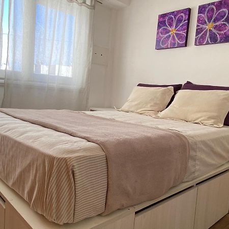 Depto 2 Ambientes Con Terraza Apartment มาร์เดลปลาตา ภายนอก รูปภาพ